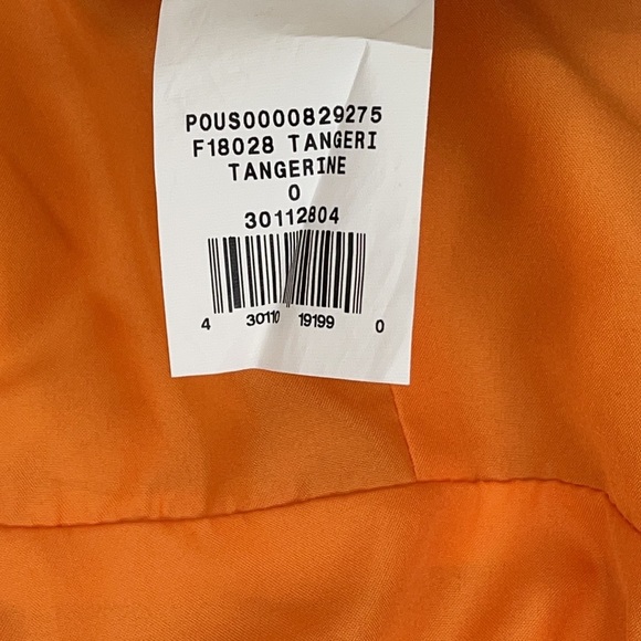 DAVID’s BRIDAL•SPECIAL OCCASION DRESS - Picture 8 of 9